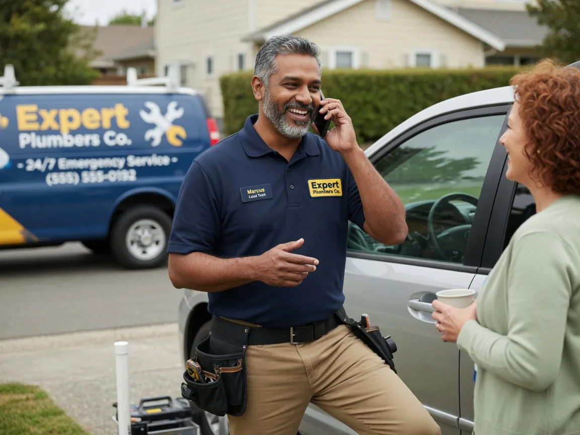 Clogged Drain Repair in Greenville, IN